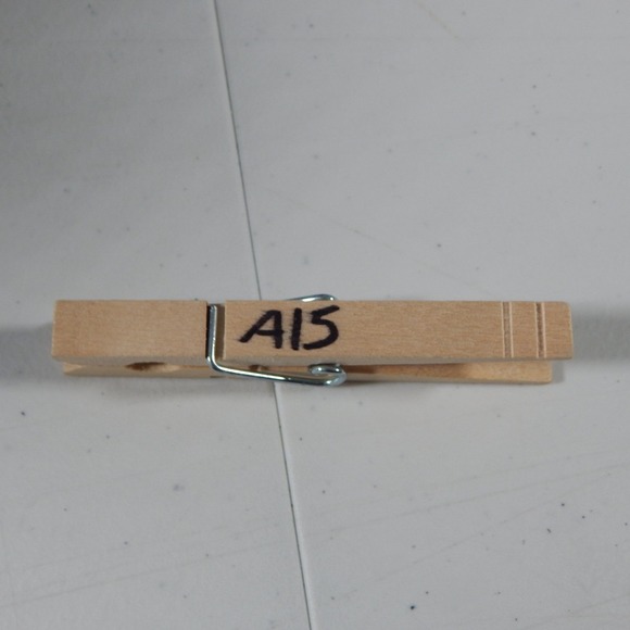 Dr. Doc Martens Combs Tech Boots Unisex M5/W6 Black Ankle High Combat Shoes - Picture 9 of 9